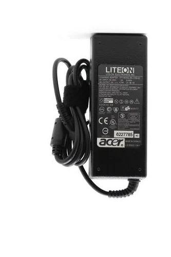 Лот: 17304695. Фото: 1. Блок питания для ноутбука Acer... Корпуса, блоки питания