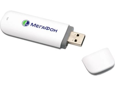 Лот: 14423090. Фото: 1. USB модем Мегафон. Беспроводные модемы