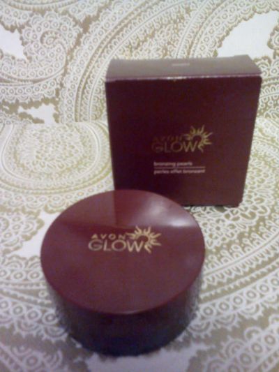 Лот: 6791656. Фото: 1. Румяна шарики от AVON. Макияж