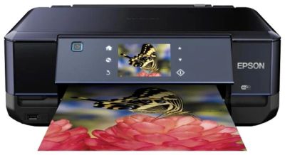 Лот: 4553201. Фото: 1. МФУ Epson Expression Premium XP-710... МФУ и копировальные аппараты