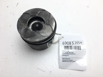 Лот: 20601343. Фото: 1. Поршень Audi A6 2001 059107065R... Двигатель и элементы двигателя