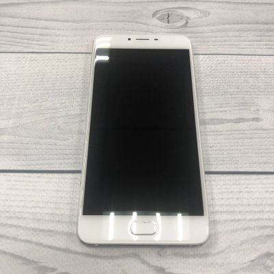 Лот: 13761253. Фото: 1. MEIZU U20 32Gb White (Б/У, хорошее... Смартфоны