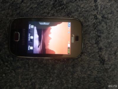 Лот: 18011239. Фото: 1. Samsung gt-b5722 обмен. Кнопочные мобильные телефоны