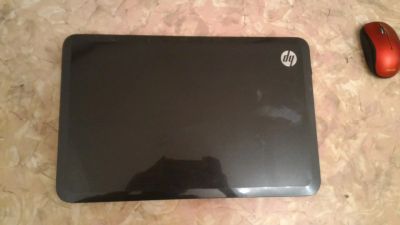 Лот: 6984500. Фото: 1. HP Pavilion G6-2254SR. (Обмен... Ноутбуки