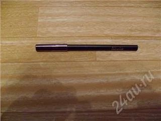 Лот: 86235. Фото: 1. Карандаш черный. Унисекс парфюмерия
