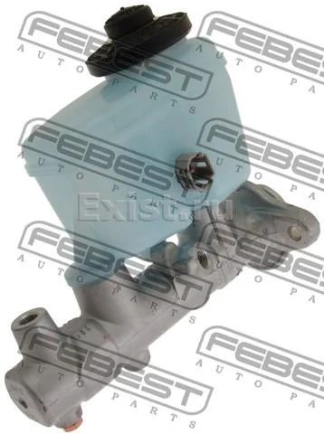 Лот: 4176677. Фото: 1. Цилиндр тормозной главный на Toyota... Тормозная система