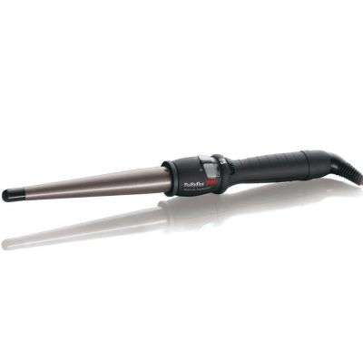 Лот: 8301588. Фото: 1. Плойка конусоидальная Babyliss. Укладка и стрижка волос, бритьё, эпиляция