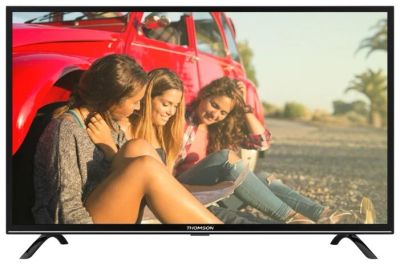 Лот: 13009412. Фото: 1. Телевизор 49" Thomson T49FSE1170. Телевизоры