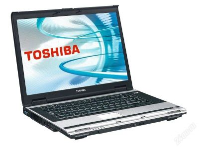 Лот: 1435259. Фото: 1. Ноутбук TOSHIBA. Ноутбуки