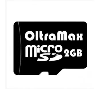Лот: 23427802. Фото: 1. Карта памяти MicroSd 2 Gb 2Gb... Карты памяти