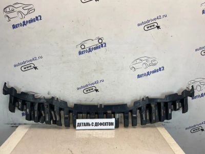 Лот: 23910603. Фото: 1. крепление бампера Land Rover Range... Другое (автозапчасти)