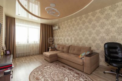 Лот: 25410043. Фото: 1. 1-комн. квартира , Красноярск... Квартиры, студии