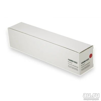 Лот: 16088051. Фото: 1. Картридж 106R01602 для Xerox Phaser-6500... Картриджи, расходные материалы