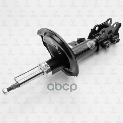 Лот: 24854389. Фото: 1. Амортизатор Hyundai Elantra 06-11... Ходовая, подвеска, рулевое управление