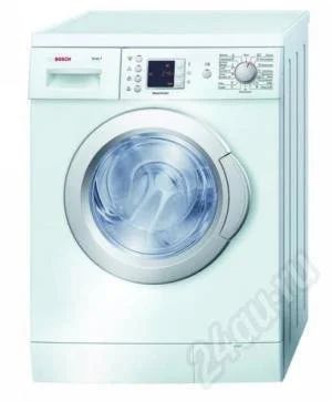 Лот: 572608. Фото: 1. Стиральная машина BOSCH - WLX... Стиральные машины