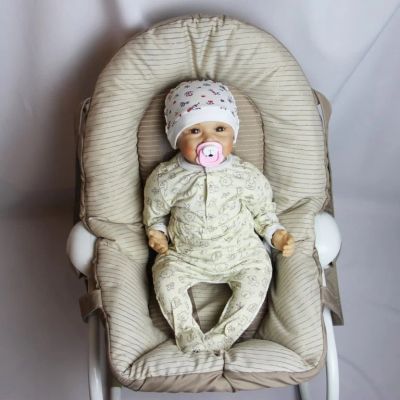 Лот: 13810500. Фото: 1. Шапочка трикотаж модель В00019... Головные уборы