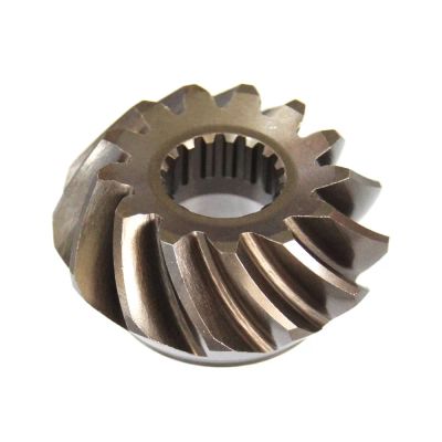 Лот: 21365117. Фото: 1. Шестерня пиньон Yamaha 100-140... Запчасти для лодок, катеров, лодочных моторов