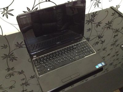 Лот: 5403978. Фото: 1. Dell Inspiron N5110. i7-2630QM... Ноутбуки
