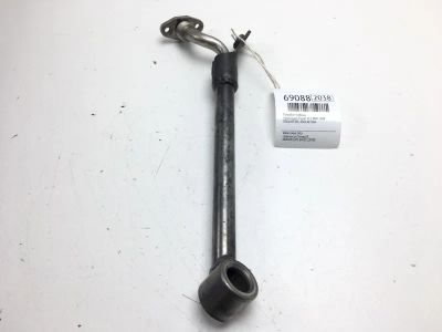 Лот: 20601348. Фото: 1. Патрубок турбины Volkswagen Passat... Двигатель и элементы двигателя