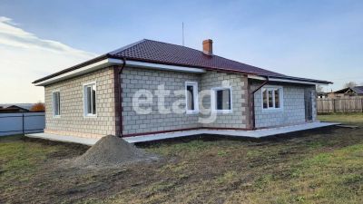 Лот: 25295490. Фото: 1. 4-комн. дом , село Еловое Берёзовая... Дома