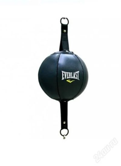Лот: 2246995. Фото: 1. Груша PU Double End 20 Everlast... Другое (спортивные товары)
