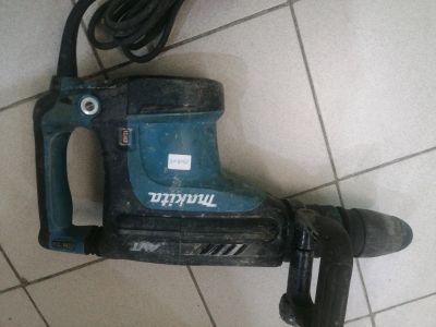Лот: 18193143. Фото: 1. Перфоратор Makita HM1213C (2909-05... Электроинструмент