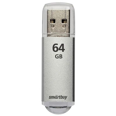 Лот: 19333470. Фото: 1. USB Flash 64 GB SmartBuy V-Cut... USB-флеш карты