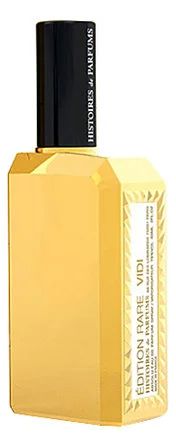 Лот: 12785818. Фото: 1. Histoiresde Parfums Vidi. Унисекс парфюмерия