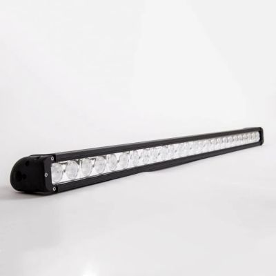 Лот: 21796612. Фото: 1. Балка светодиодная 18 LED 130W... Оптика и освещение