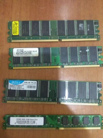 Лот: 15281522. Фото: 1. Оперативная память DDR 3шт. Оперативная память