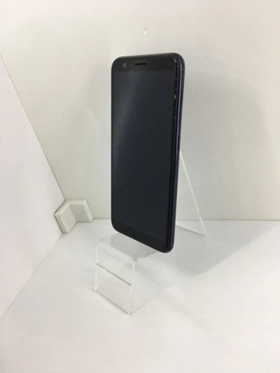 Лот: 15901709. Фото: 1. Мобильный телефон ASUS X00PD... Чехлы, бамперы