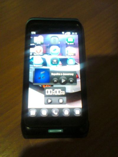 Лот: 2969058. Фото: 1. Nokia e7. Смартфоны