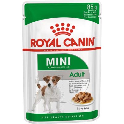Лот: 18457238. Фото: 1. Royal Canin (Роял Канин) Мини... Корма