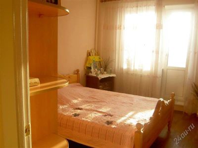 Лот: 895333. Фото: 1. продам светлую квартиру, с хорошим... Квартиры, студии