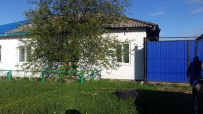 Лот: 9884932. Фото: 1. 4 комнатная квартира в 2х квартирном... Квартиры, студии