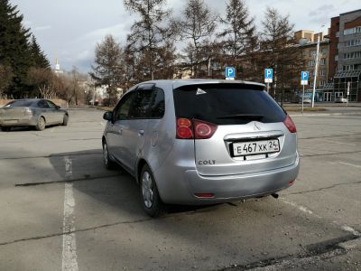 Лот: 15779993. Фото: 1. Автомобиль colt plus. Автомобили