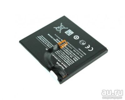 Лот: 13472469. Фото: 1. АКБ. Аккумулятор Original Nokia... Аккумуляторы