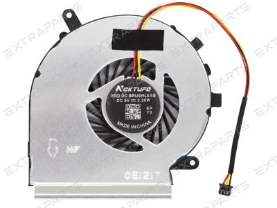 Лот: 15966262. Фото: 1. Вентилятор MSI GP62 V.2 (3-pin... Системы охлаждения