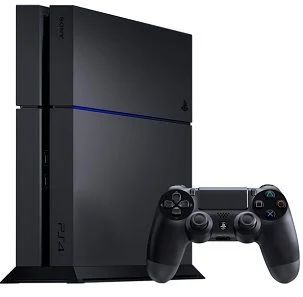 Лот: 11205507. Фото: 1. Sony PlayStation 4 500gb + 2 джойстика... Игровые приставки, консоли