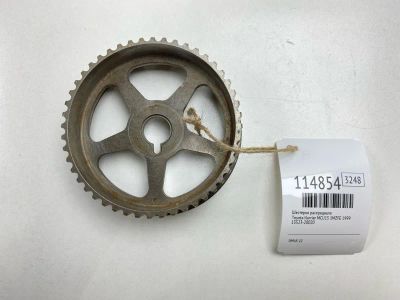 Лот: 25512923. Фото: 1. Шестерня распредвала Toyota Harrier... Двигатель и элементы двигателя