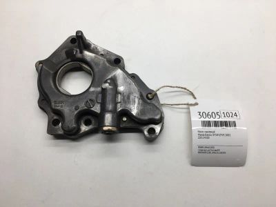 Лот: 20385454. Фото: 1. Насос масляный Mazda Demio 2002... Расходные материалы