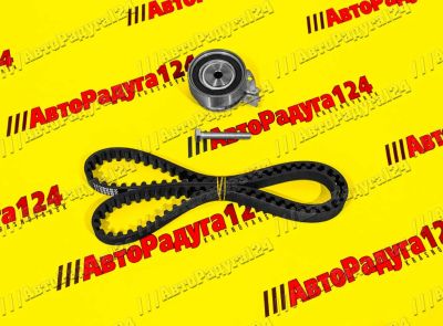 Лот: 18634953. Фото: 1. Ремень ГРМ Chevrolet Aveo T200-255... Двигатель и элементы двигателя