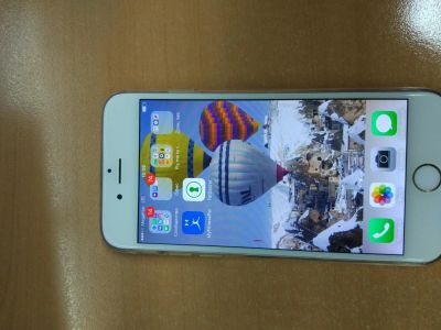 Лот: 9573495. Фото: 1. Продам iPhone 6 на 64 гб. Смартфоны