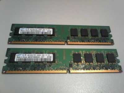 Лот: 6568835. Фото: 1. Оперативная память Samsung DDR... Оперативная память