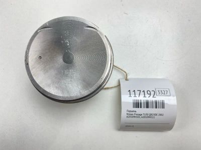 Лот: 25602778. Фото: 1. Поршень Nissan Presage 2002 A20109H501... Двигатель и элементы двигателя