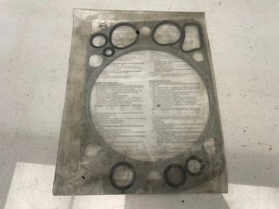Лот: 24372851. Фото: 1. прокладка ГБЦ MAN TGS. Другое (автозапчасти)