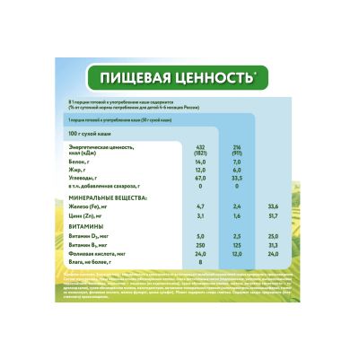 Лот: 25322109. Фото: 1. Малютка каша молочная рис 220г. Другое (кормление и уход, гигиена)