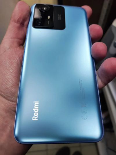Лот: 21510024. Фото: 1. Смартфон Xiaomi Note 12S 256 Gb. Смартфоны
