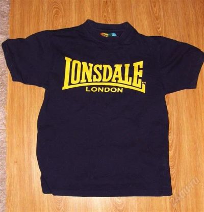 Лот: 866804. Фото: 1. LONSDALE. Другое (спортивная одежда)