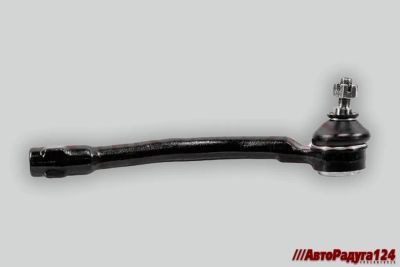 Лот: 20983835. Фото: 1. Наконечник рулевой тяги Hyundai... Ходовая, подвеска, рулевое управление